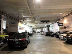WCEGA Plaza (D23), Factory #589670501
